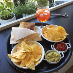 Nachos