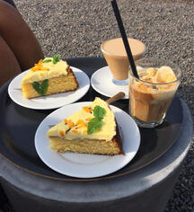Kagekaffe