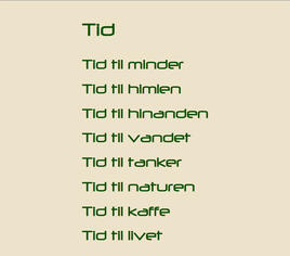 Digt
