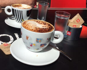 Kaffe
